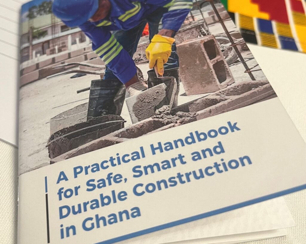 Ghana - Construction Materials (3)